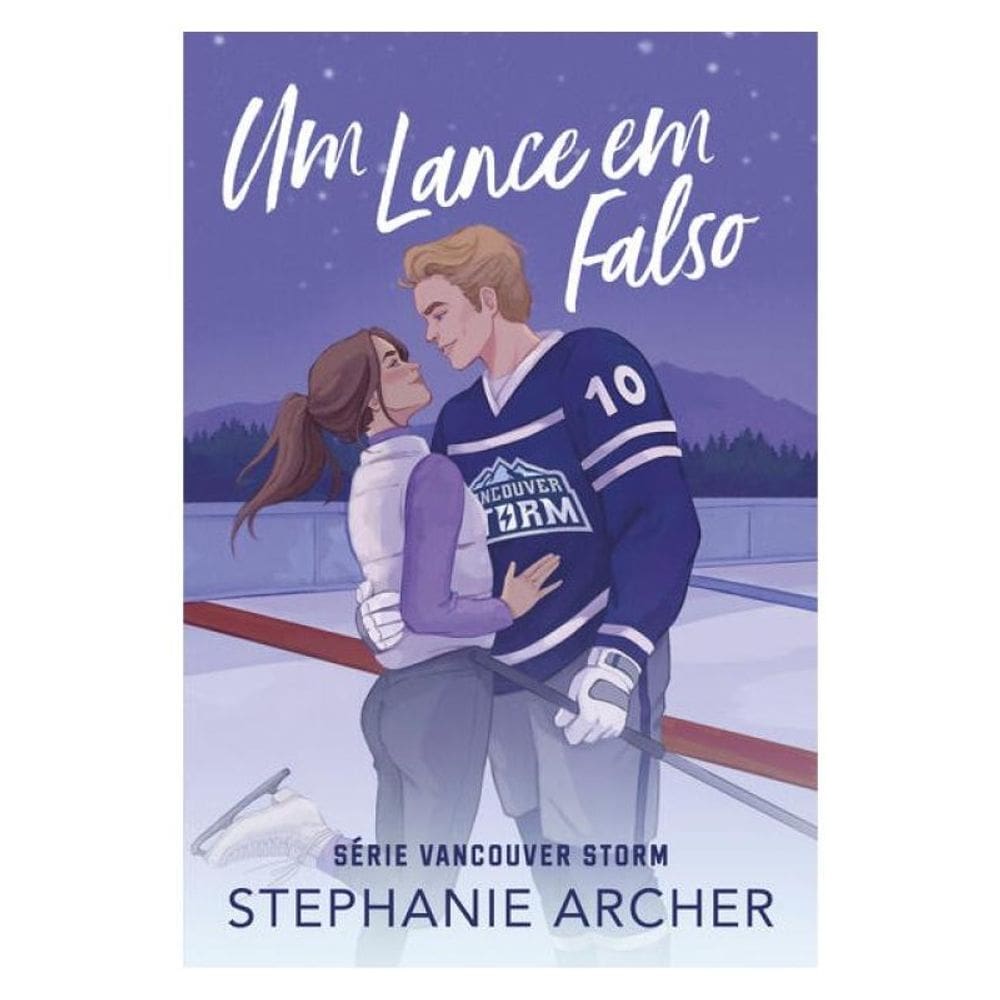 Um Lance Em Falso - Vol. 2