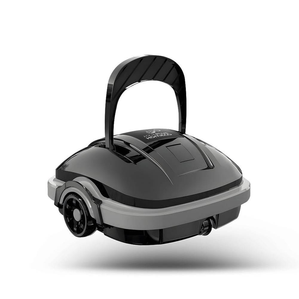 Robô Aspirador de Piscina Aquaplus Komeco até 50 min. KORP 30 Bivolt