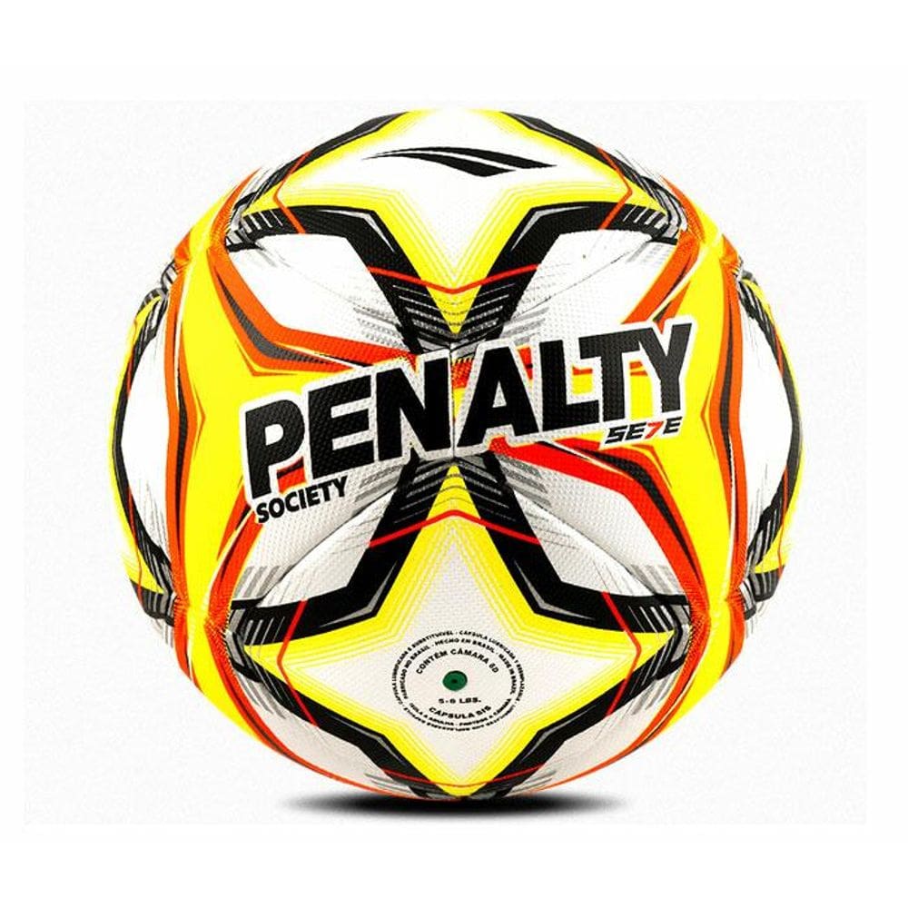Bola SE7E PRO Society 25 s/c - Penalty