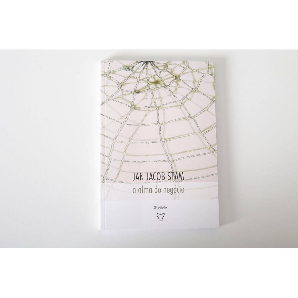 A Alma Do Negócio - Livros para Constelação Familiar