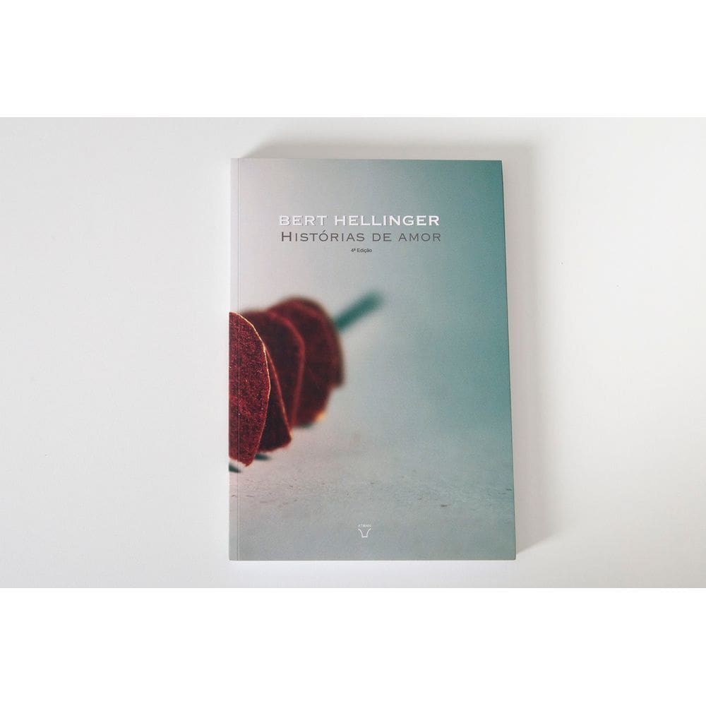 Histórias De Amor - Livros para Constelação Familiar