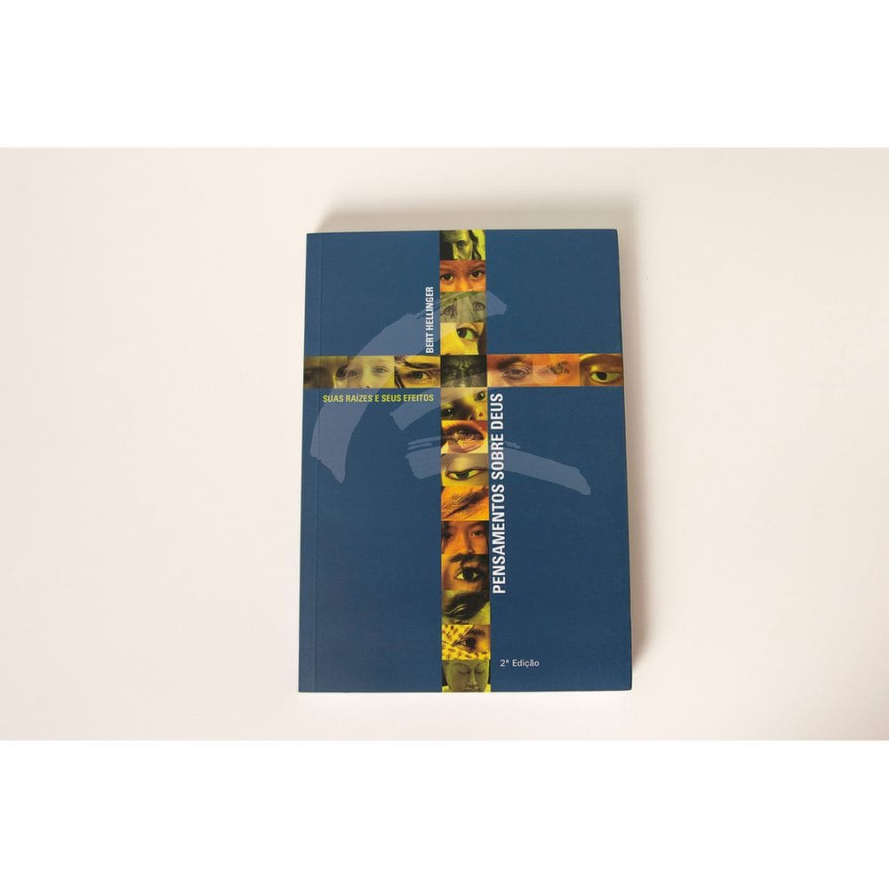Pensamentos Sobre Deus - Livros para Constelação Familiar