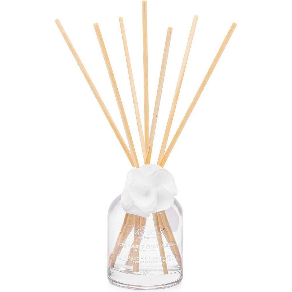 Difusor de Aromas Luxo Mels Brushes 200mL