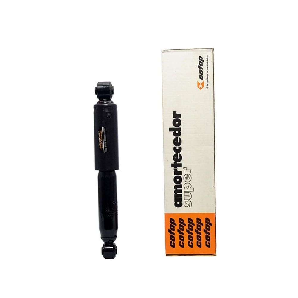 Amortecedor Traseiro Par Vectra 2006/11 Cofap Gbl1228