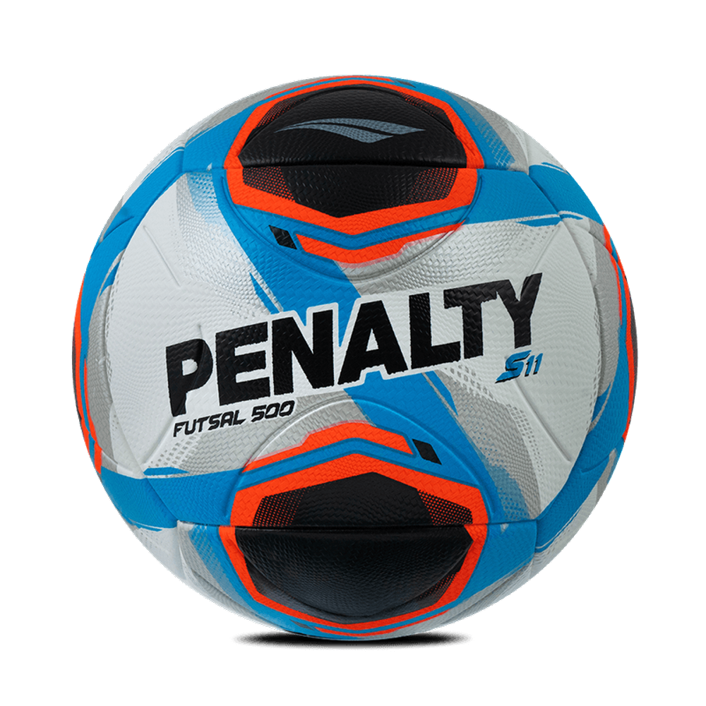 Bola Penalty Futsal S11 R2 Xxv Oficial