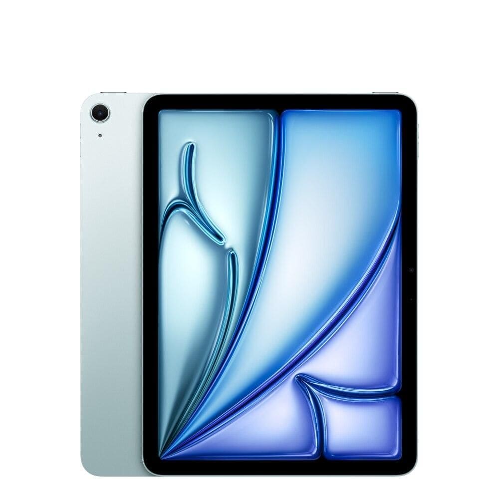 iPad Air 11" M2, 6ª geração, Wi-Fi, 1TB - Azul