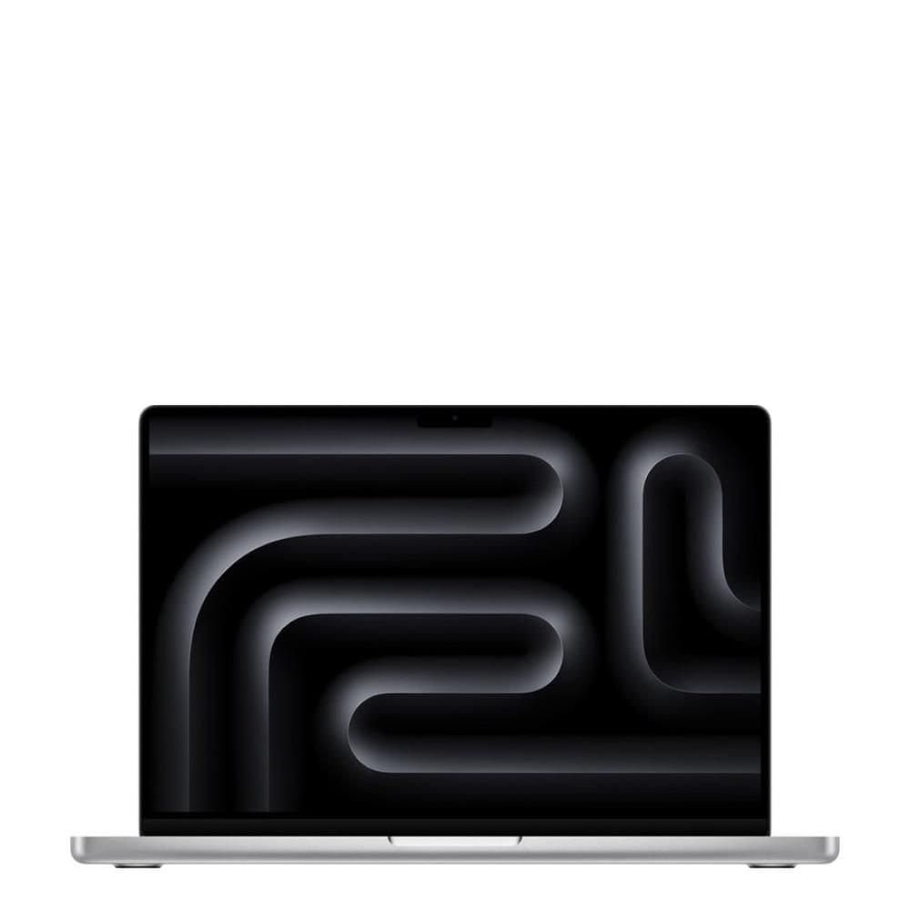 Apple MacBook Pro 14\", M4 Pro, CPU de 14 núcleos, GPU de 20 núcleos, 24GB RAM, 1TB SSD - Prateado