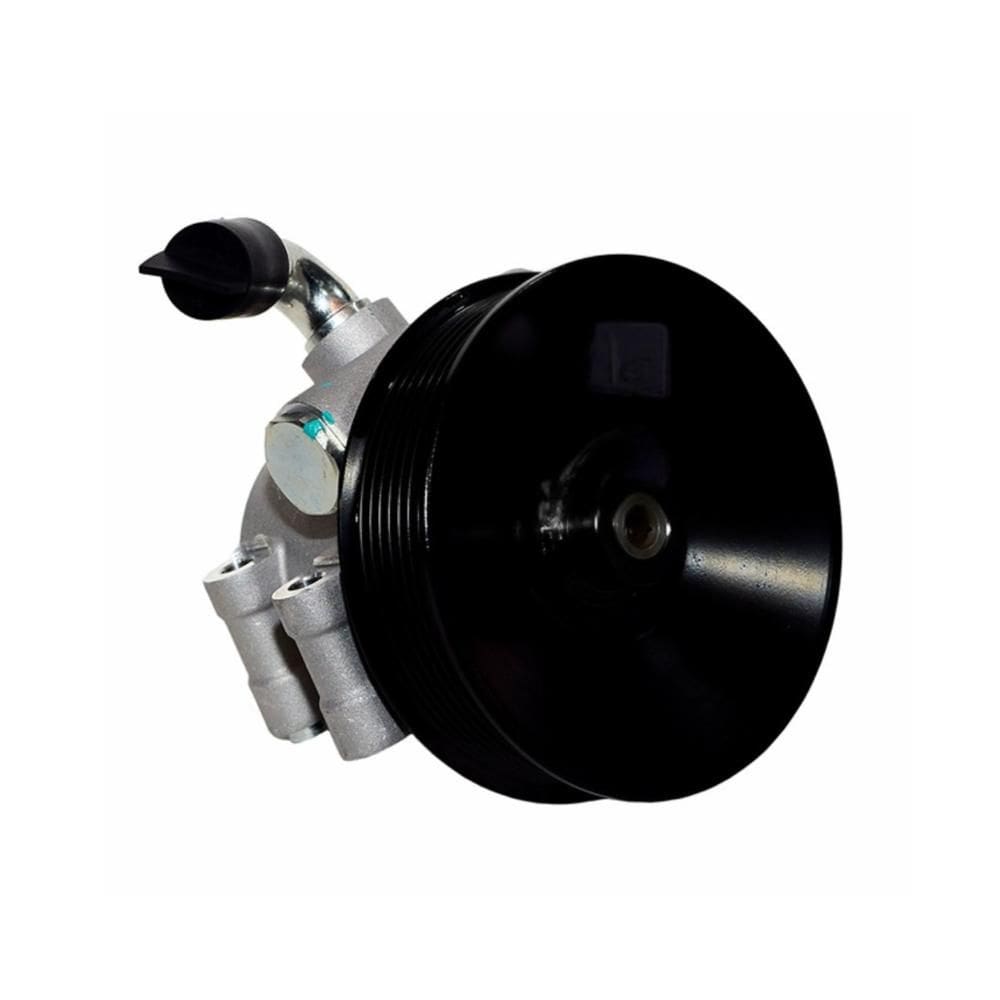 Bomba De Óleo Direção Hidráulica Ford Transit 2.4 2000-2006
