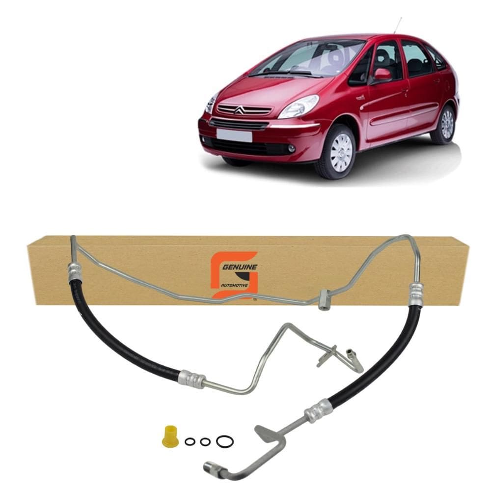 Mangueira Flexível Pressão Direção Hidráulica Xsara Picasso