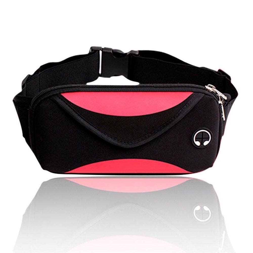 Pochete Moderna Masculina Feminina Para Motoboy Motoqueiro