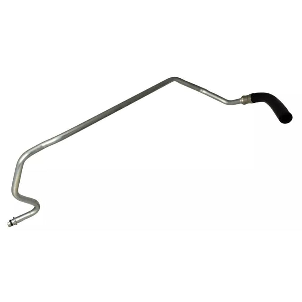 Mangueira Hidráulica Flexível De Retorno Peugeot 206 1.0