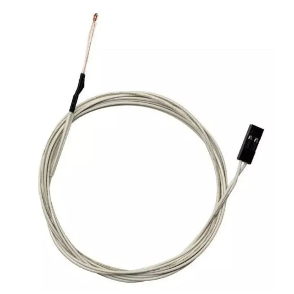 Termistor Ntc 100K 3950 C/ Cabo - Sem Conector