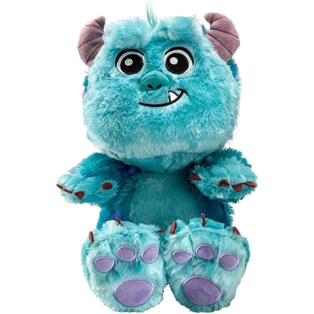 F0001-5 Disney Pelucia Sulley Big Feet 30Cm