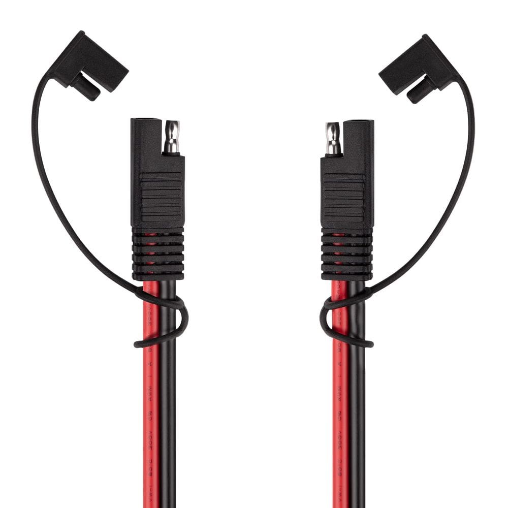 Cabo de extensão iGreely 10AWG SAE para SAE com desconexão rápida de 6 pés