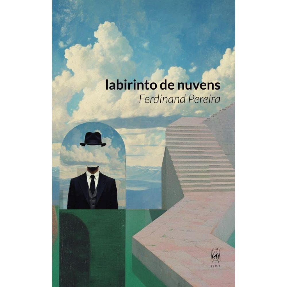 Labirinto de nuvens
