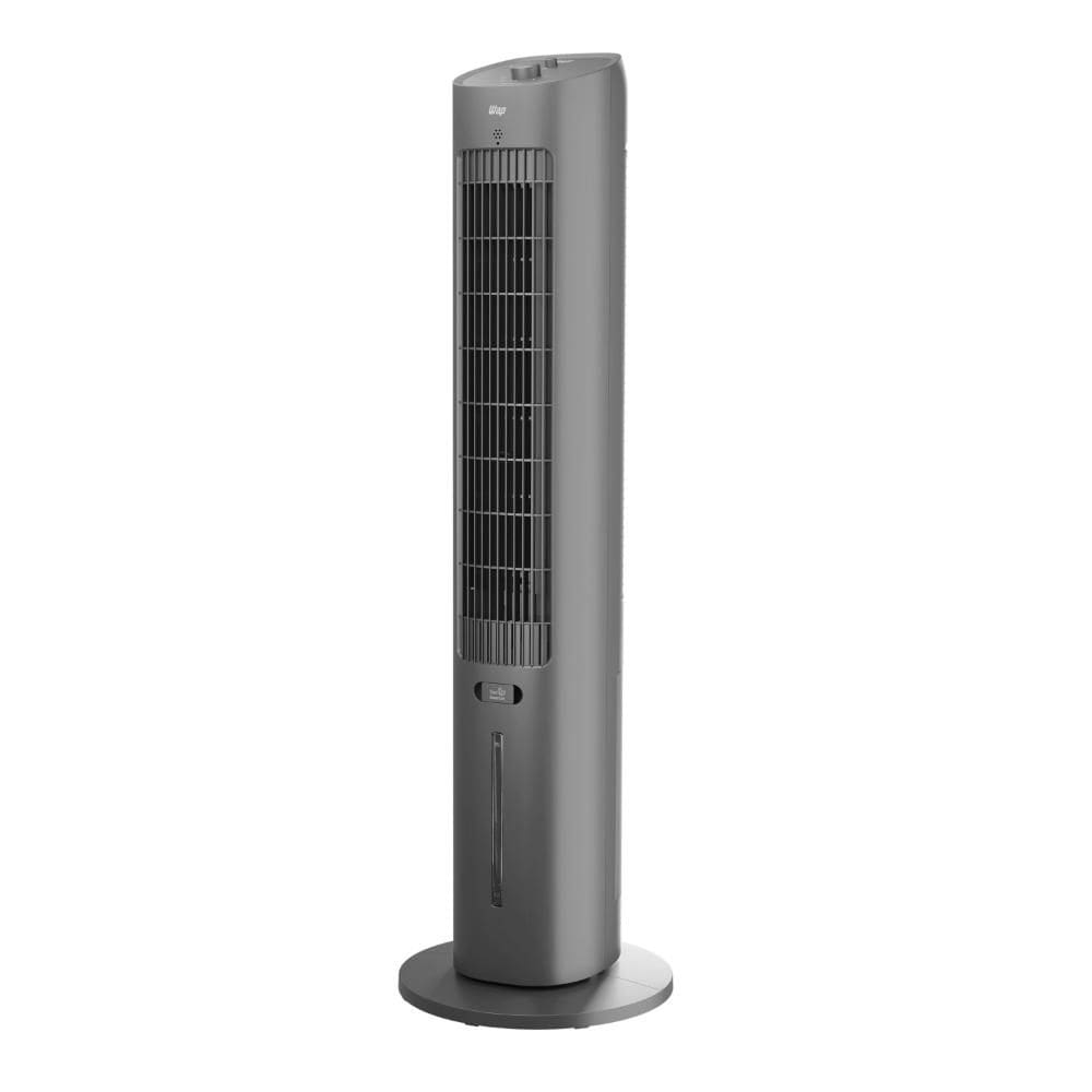 Climatizador de Ar WAP AIR FRESH 4 em 1 Reservatório para Essência e 3 Níveis de Velocidades 127V