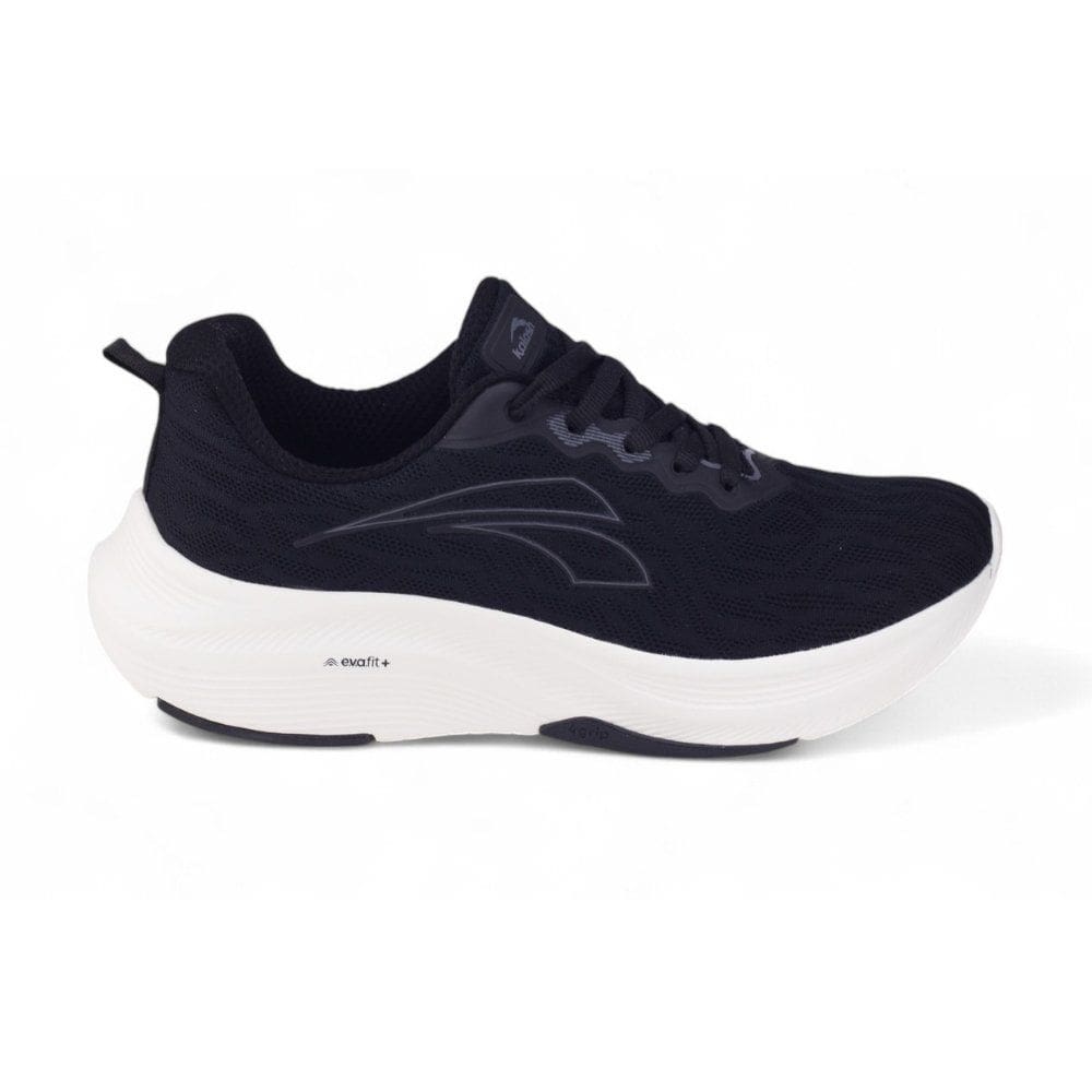 Tênis Kolosh Feminino Esportivo E0202 com 4grip Treino