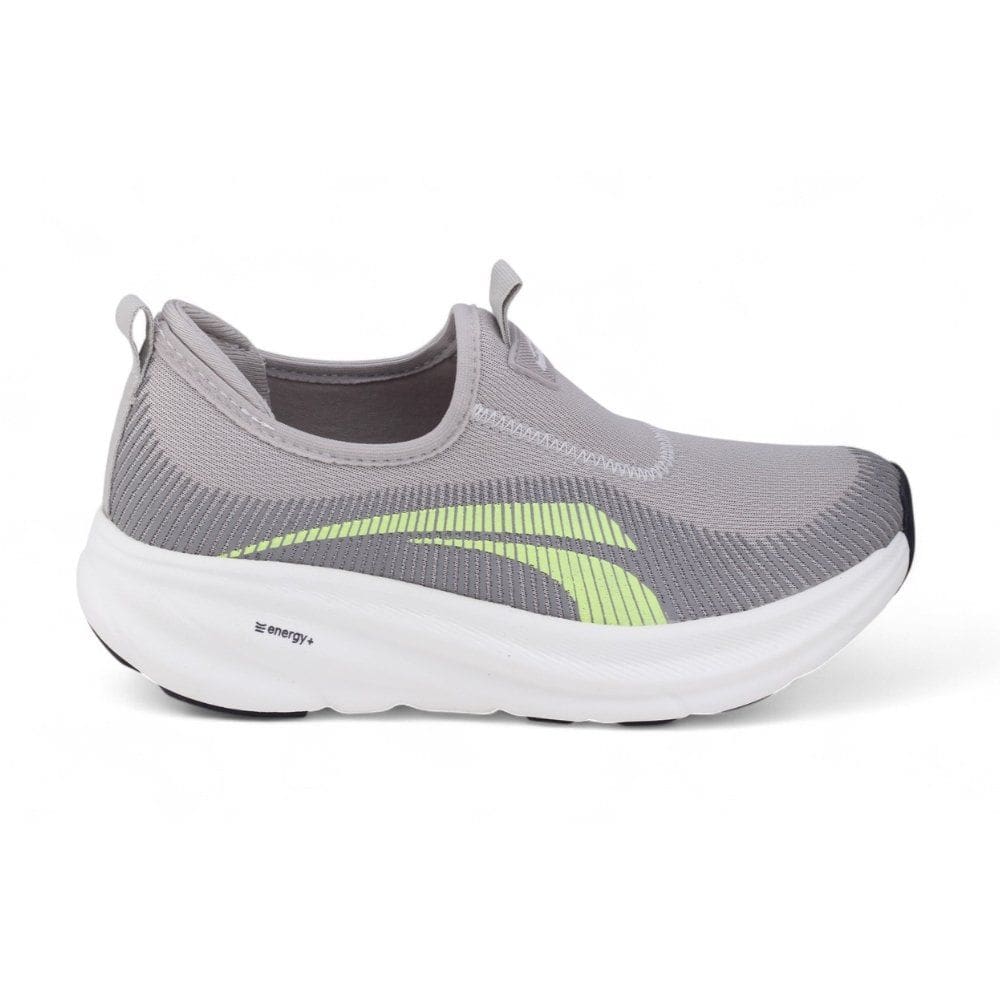 Tênis Kolosh Feminino Esportivo E0343 Slip On Treino