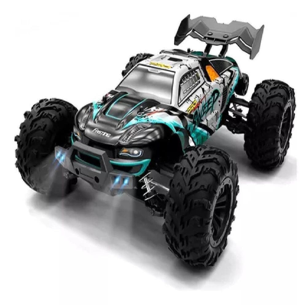 Carrinho Controle Remoto Pro Rc 70Km - Sweep