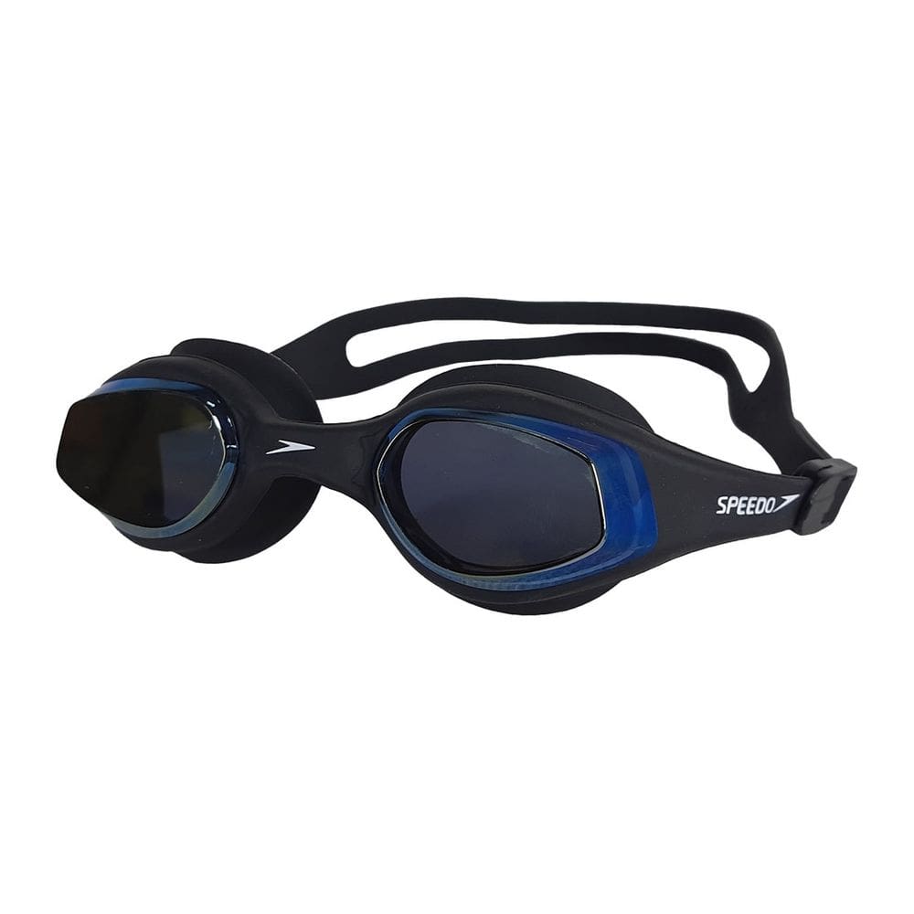 Oculos Natação Speedo Tempest Mirror Espelhado