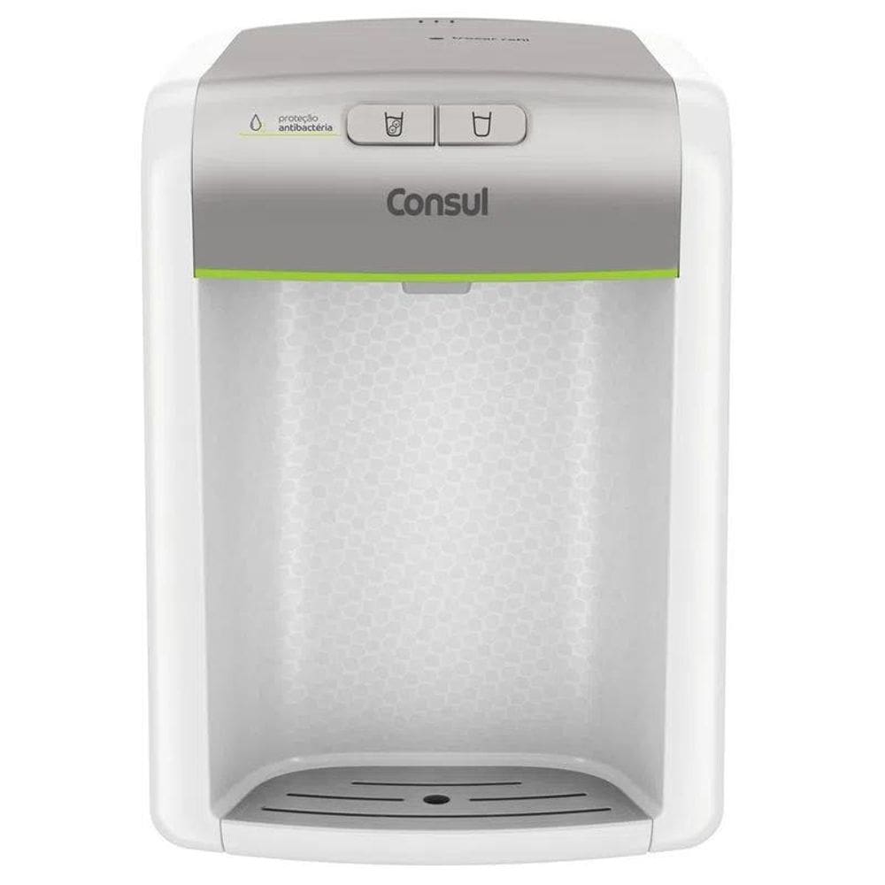 Purificador de Água Consul (CPB34AS) - Bivolt