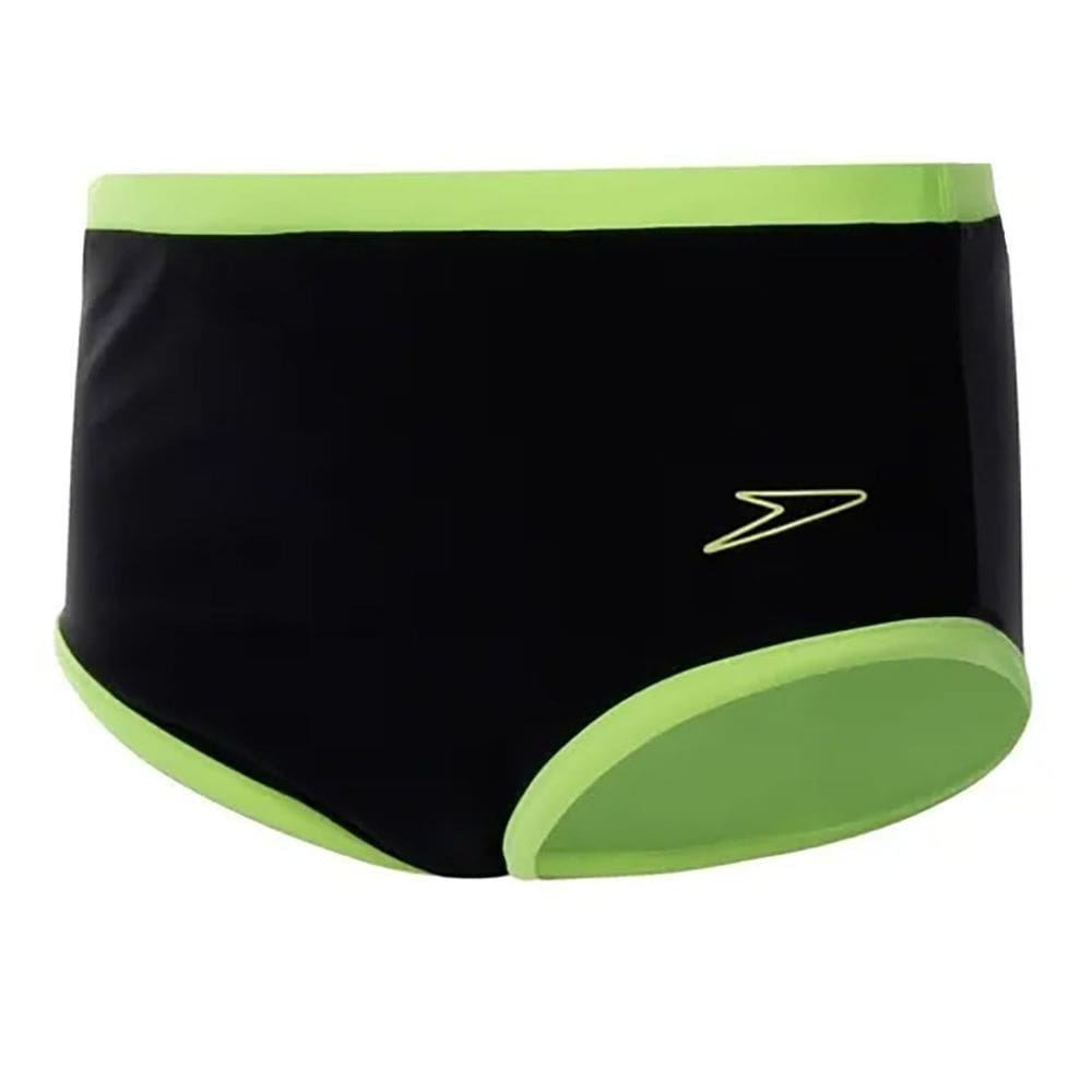 Sunga Speedo Neon Double Face Infantil