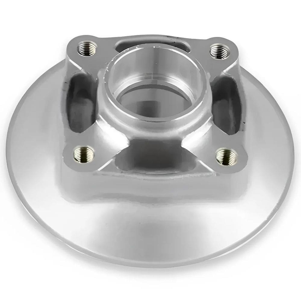 Flange Suporte Fixa Da Coroa Cubo Traseira Cg 150 Titan fan 2004 2005 2006 2007 2008