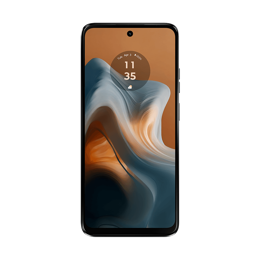 Smartphone Motorola Moto g34 5G - 256GB | Extra