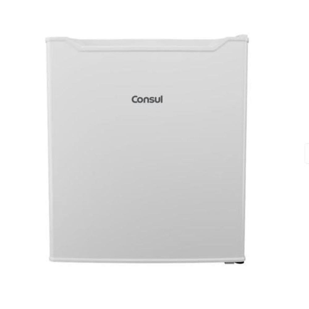 Frigobar Compacto Cycle Defrost Crc04abana 47L Branco Consul