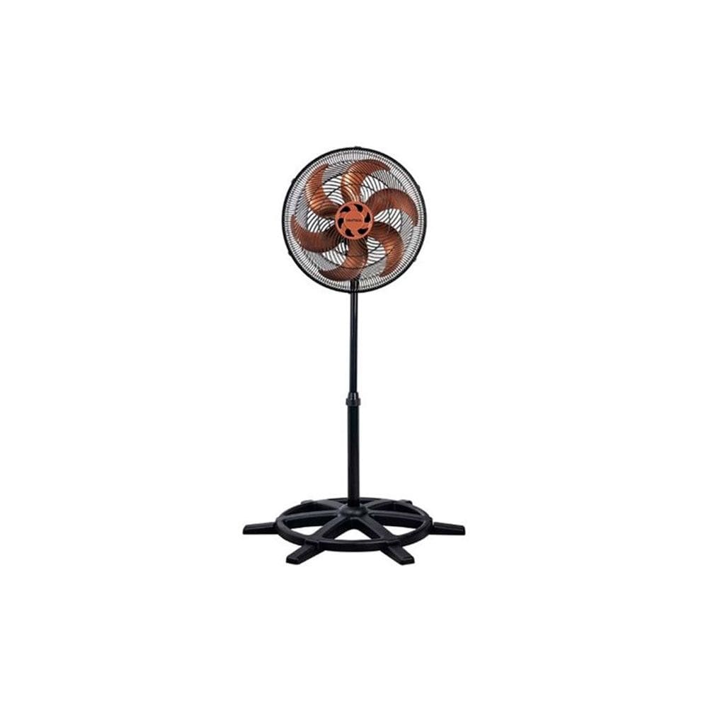 Ventilador Oscilante Coluna 40cm Turbo 6 Pás 8005 220V Premium Ventisol