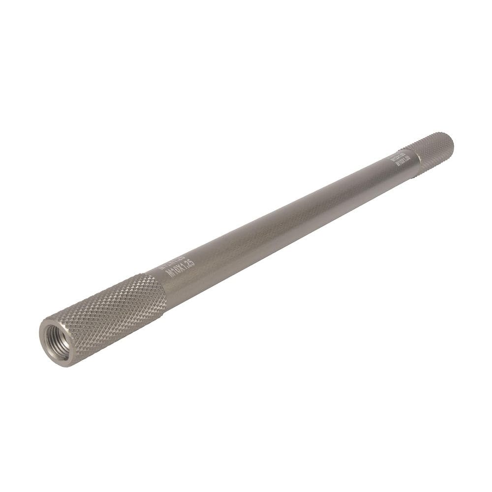 Kit de ferramentas de manutenção de garfos MOTO4U 5 em 1 Damper Rod Bleed