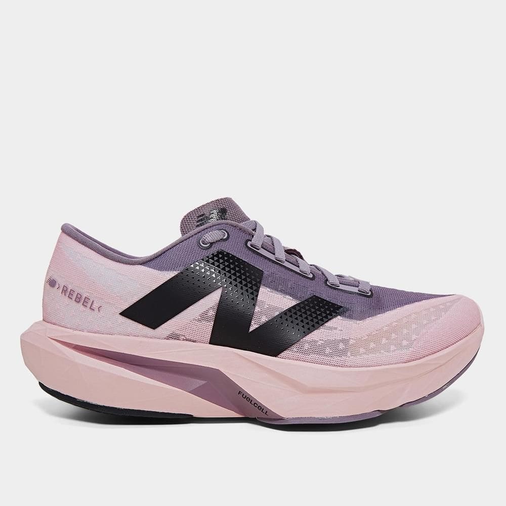 Tênis Feminino Running New Balance Rebel V4 WFCXCS4