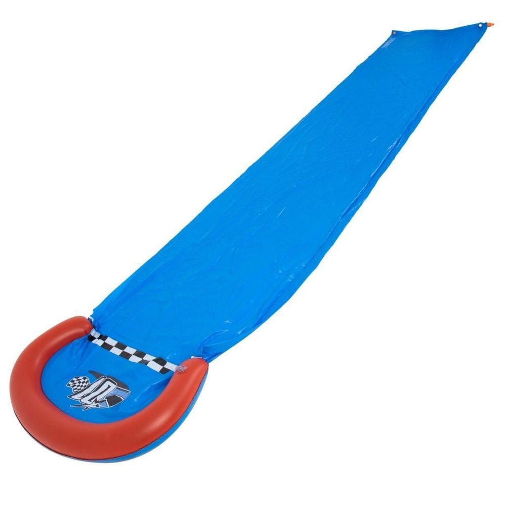 Escorregador Inflável 488X0,9Mt