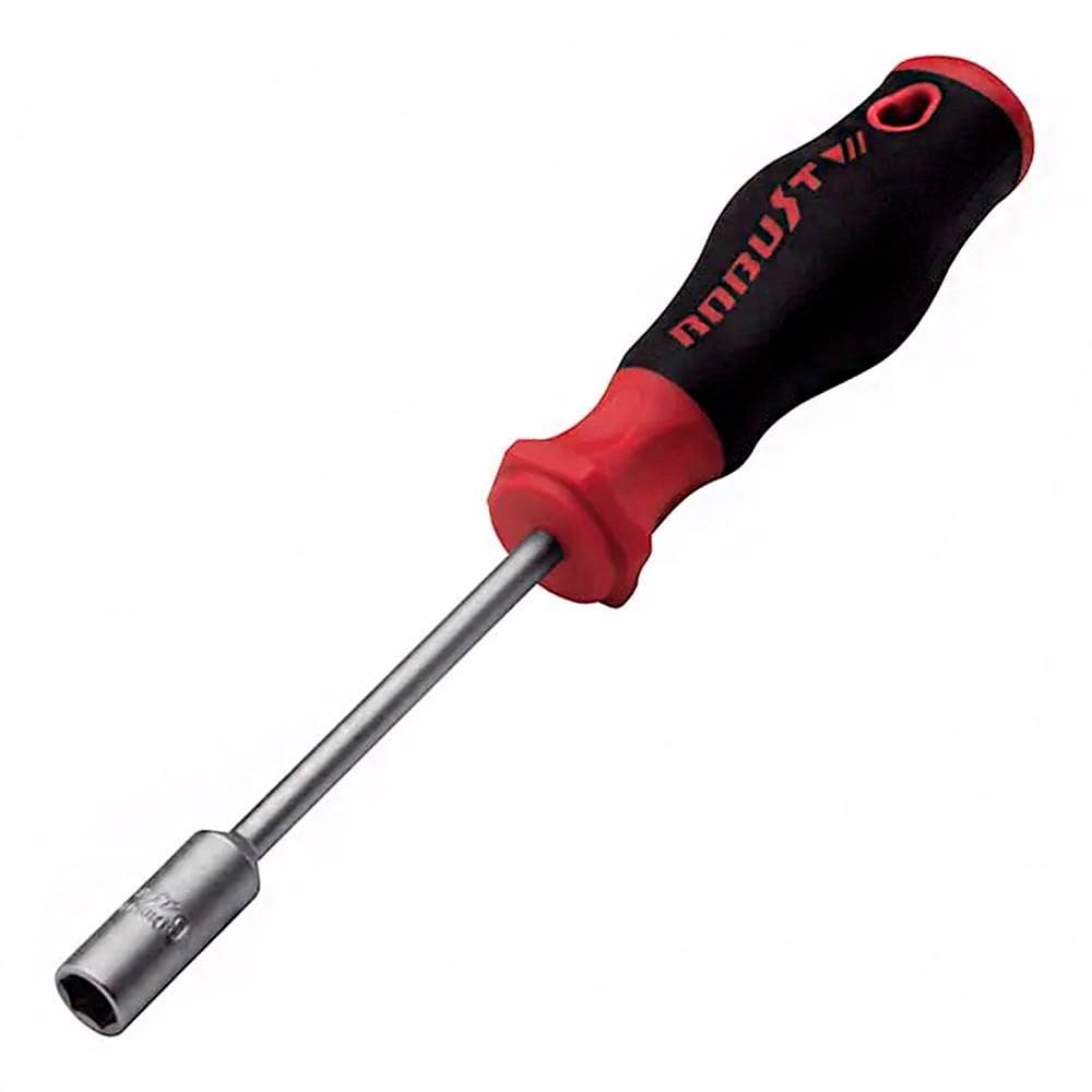 Chave Canhão 9 mm - Robust 060906