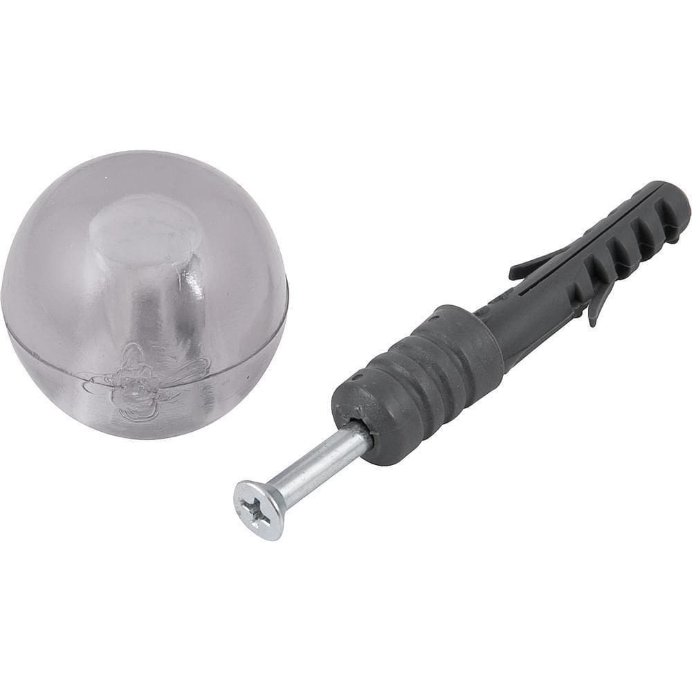 Batente De Porta Completo Cristal Vonder