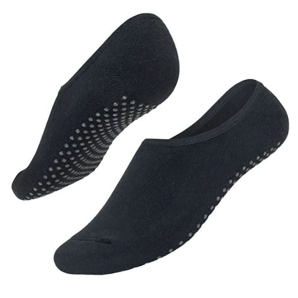Meia Selene Pilates Antiderrapante Masculina
