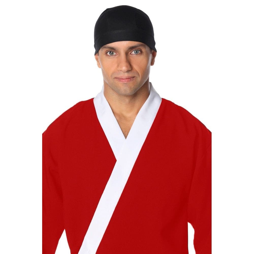 Jaleco Hapi Sushiman