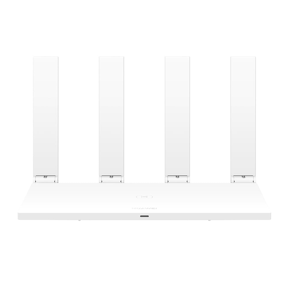 Roteador Huawei Ws7000, Ax2s, Wifi 6, 2.4g 5ghz, Branco