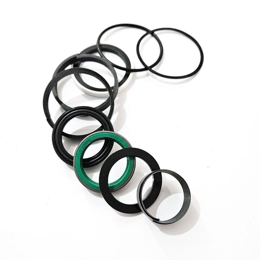 Kit Reparo Completo Caçamba Dianteira 580h G101292