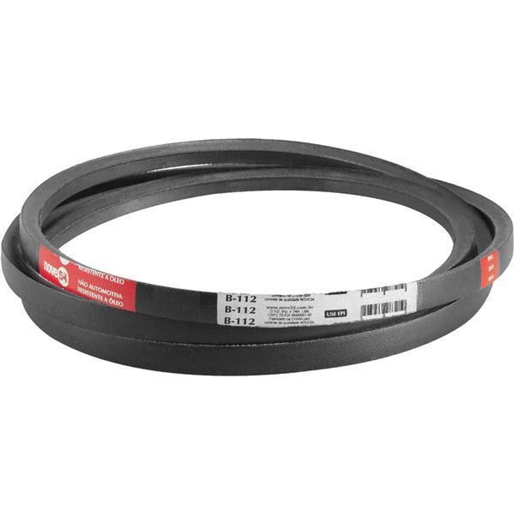 Correia Multi V B-112 Uso Industrial - Nove54