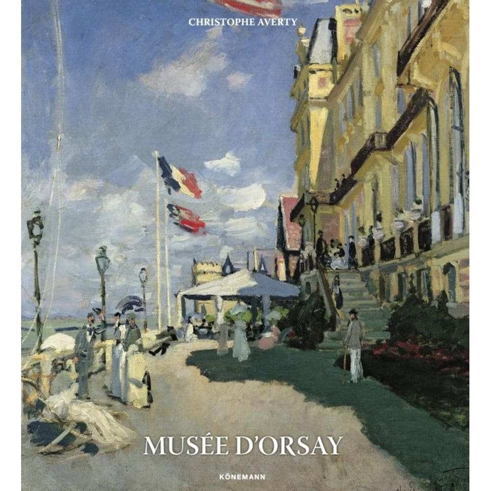 Musee DOrsay