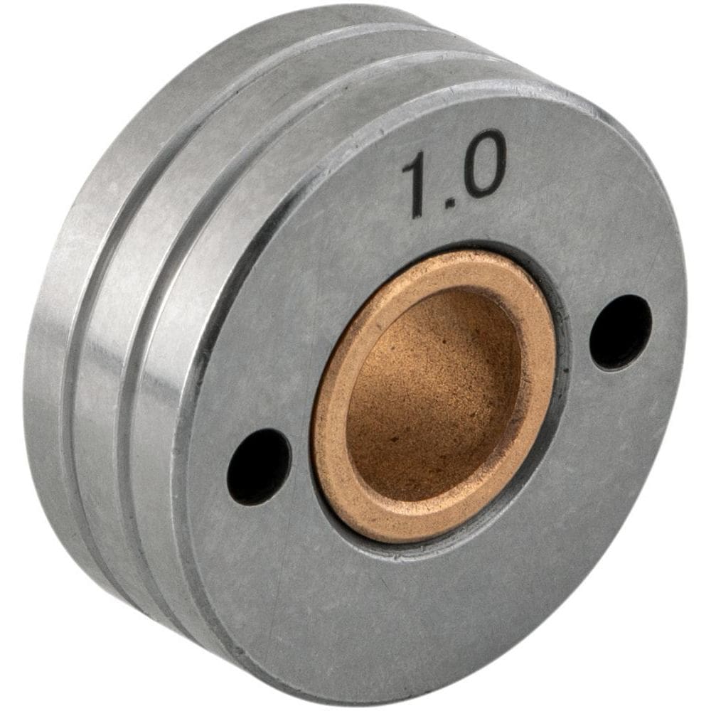 Roldana 0,8Mmx1Mm Para Aço Para Mmp300 Vonder