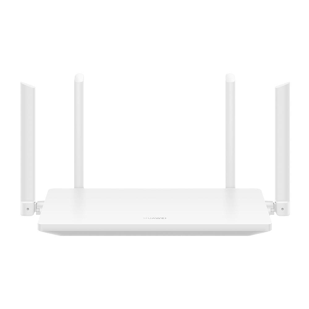 Roteador Huawei Wifi 5 Ax1, Ac1200 4 Antenas Ws5203