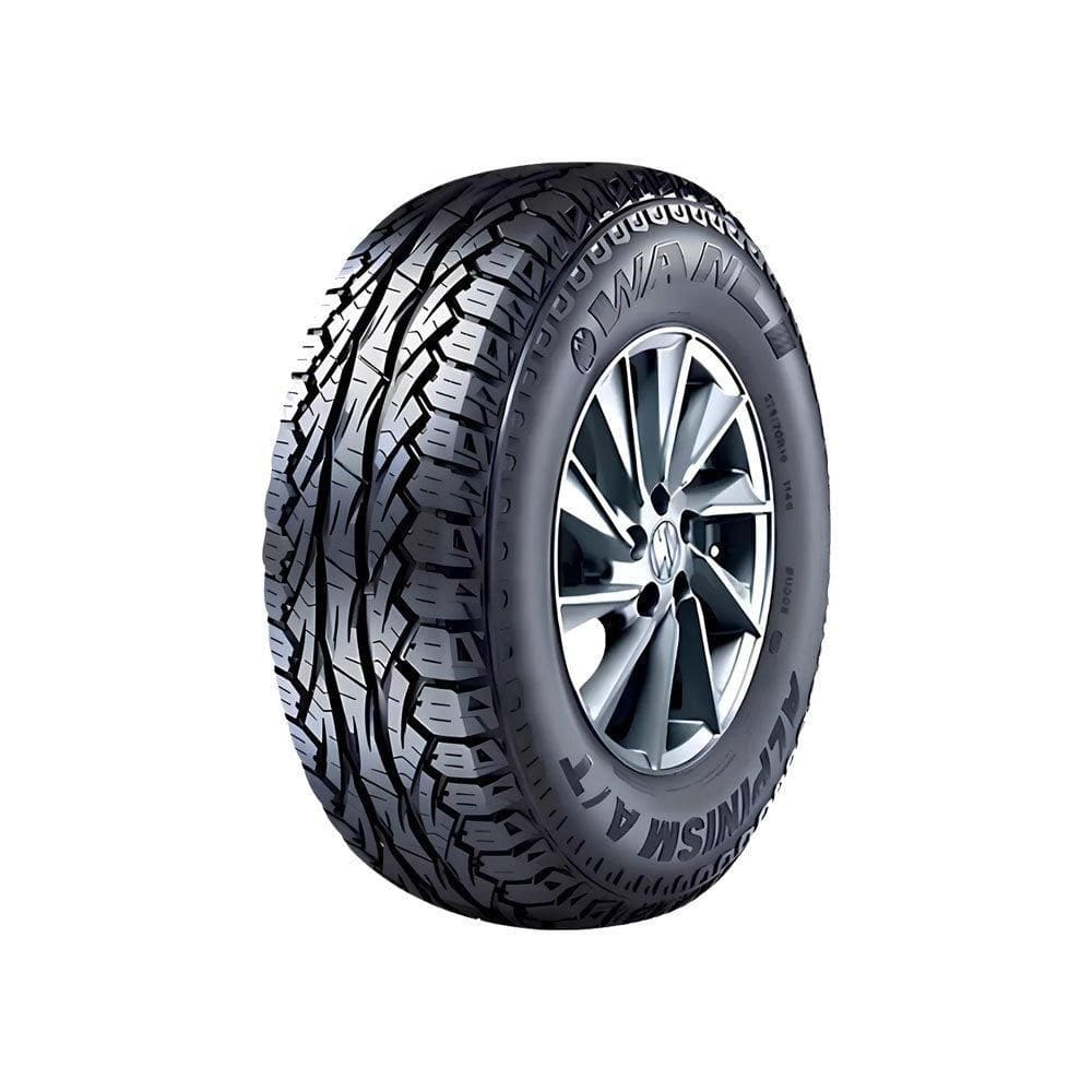 Pneu Wanli 245/70 R16 AT Su009 111T