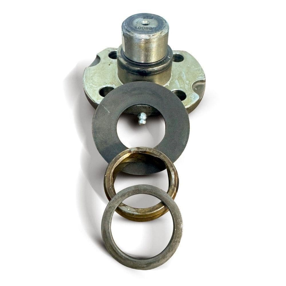 Embuchamento Superior Direção Rd406 Rd406 580l 580m Eixo Carraro 4x4
