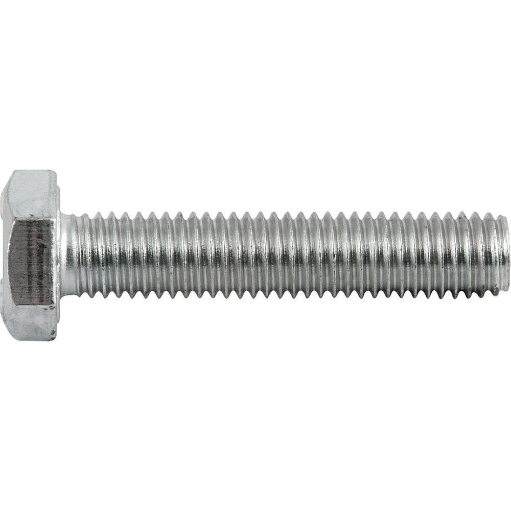 Parafuso Sextavado 10 X 50 Ma Zb  Rt  Vonder