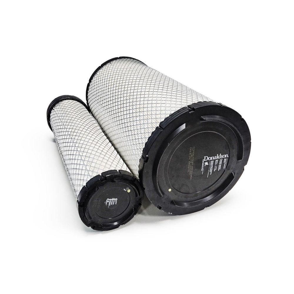 Filtro Interno E Externo Escavadeira Dx225lca 47400040 + 47400039