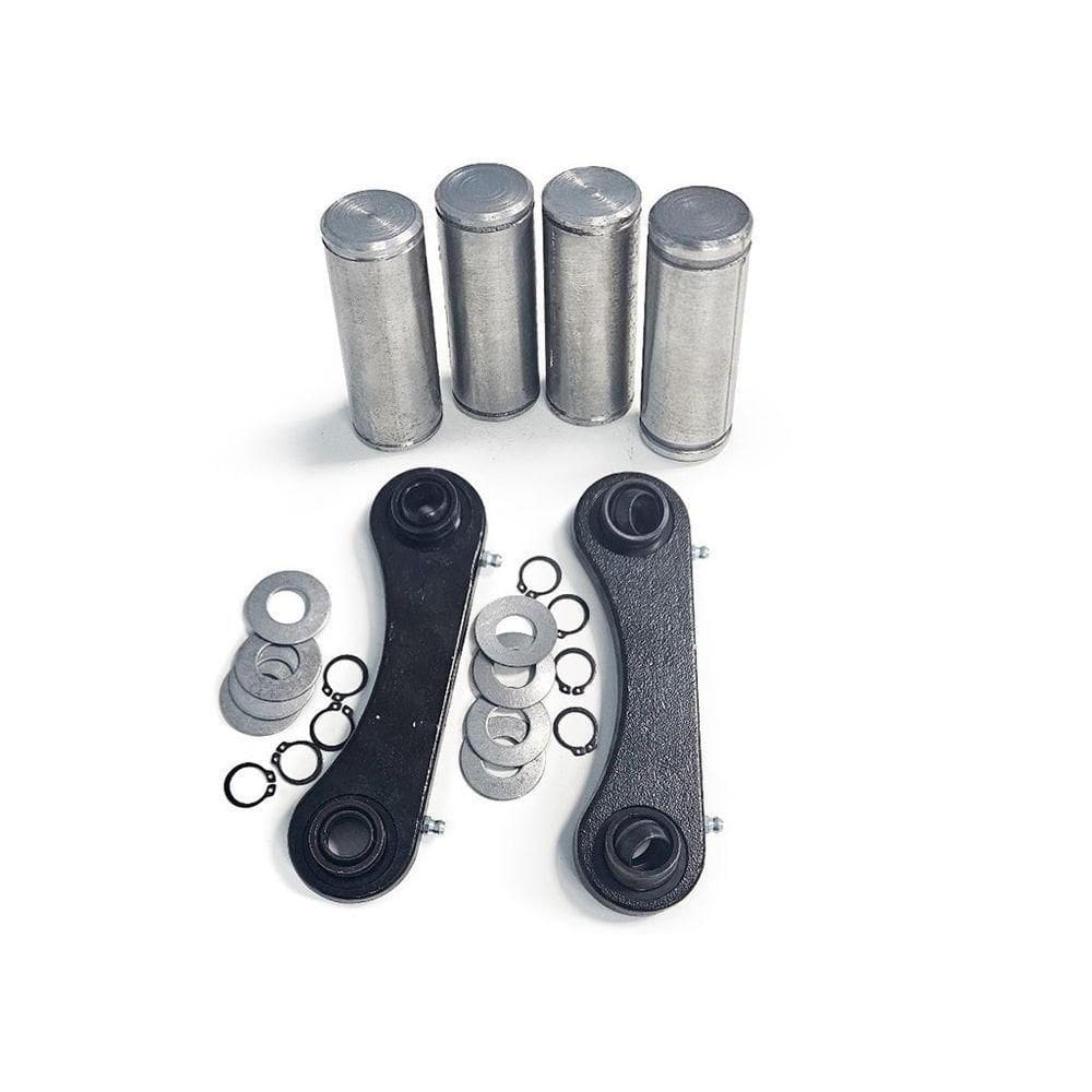 Kit Tirante Da Direcao Empilhadeira Hyster Yale Xm - Ft 2un