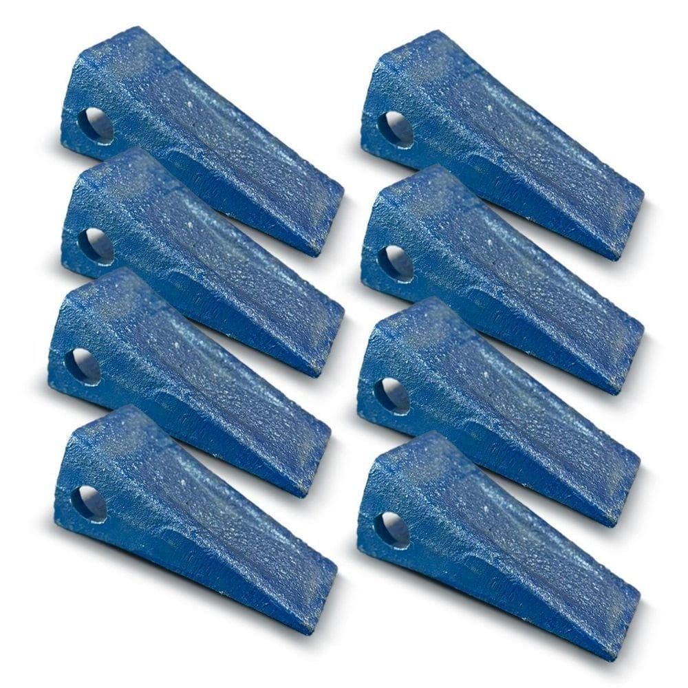 Unha Cacamba Wa200 Carregadeira Komatsu 8un