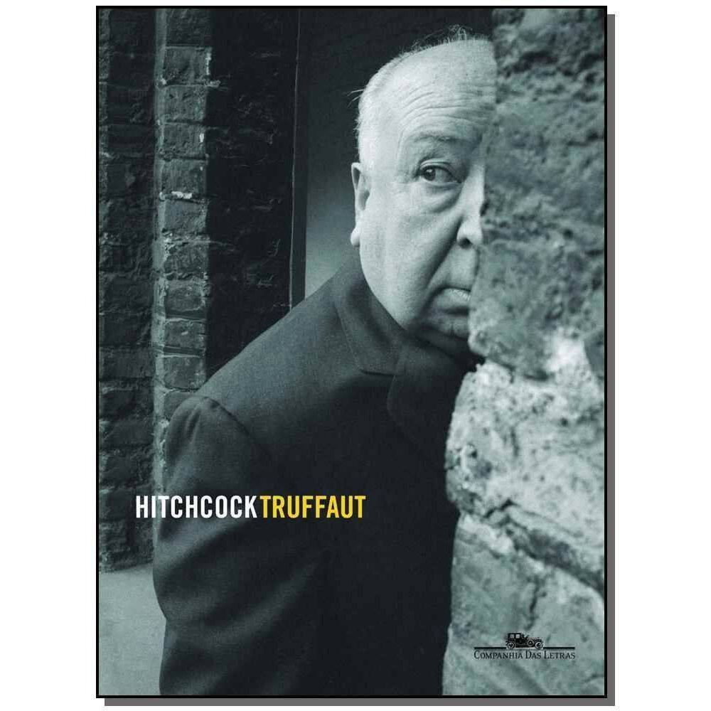 Hitchcock Truffaut-entrevistas